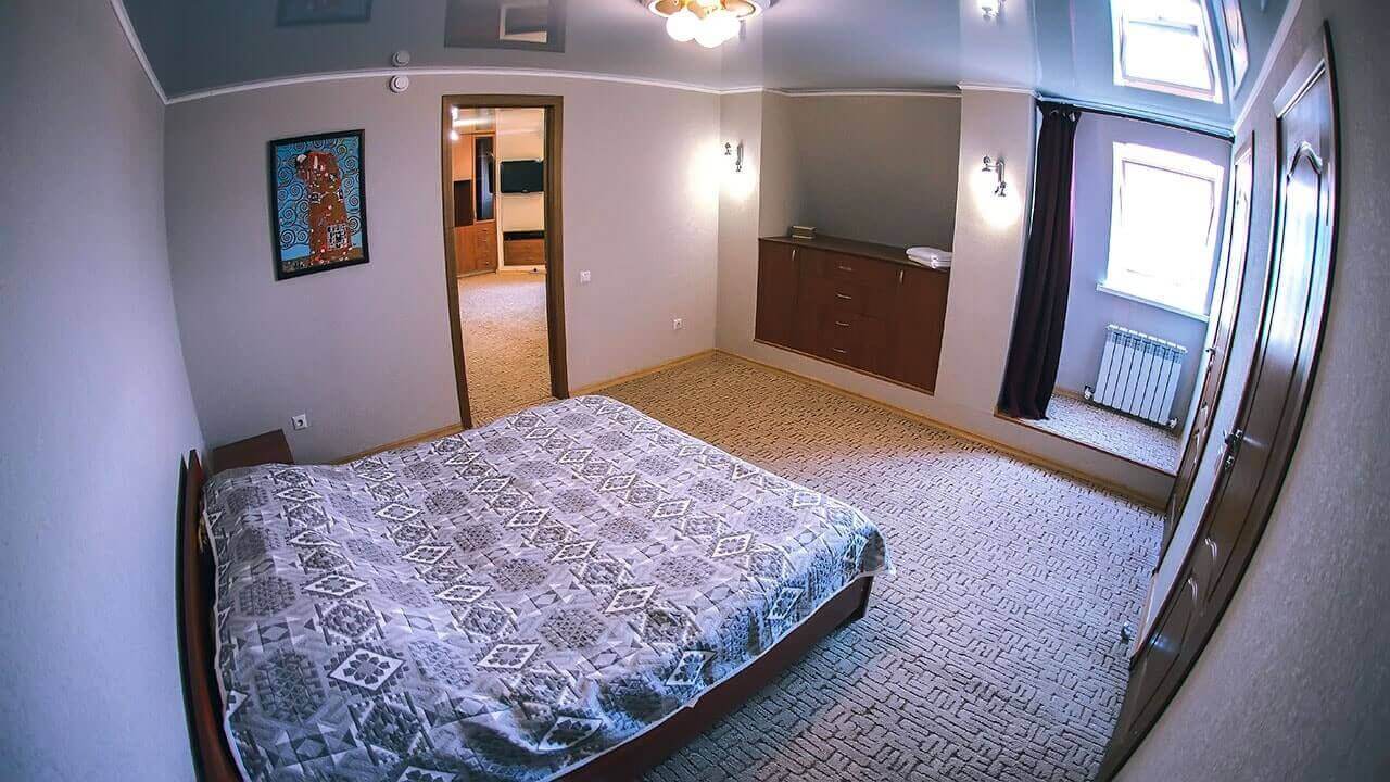 Фото отеля 5