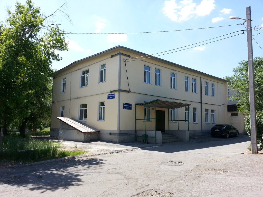 Маршрут газели орск новотроицк
