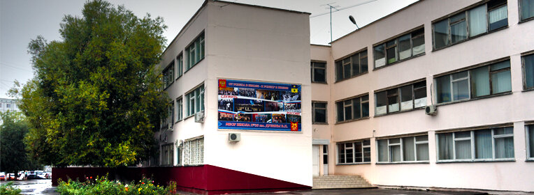 Волжский школа 17 карта