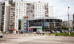 Lunokhod (Kosmonavtov Street, 23А), centro comercial