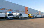 Mezhdunarodnoye logisticheskoye partnerstvo (Polivanovskaya Street, 9к1), sale and lease of commercial real estate