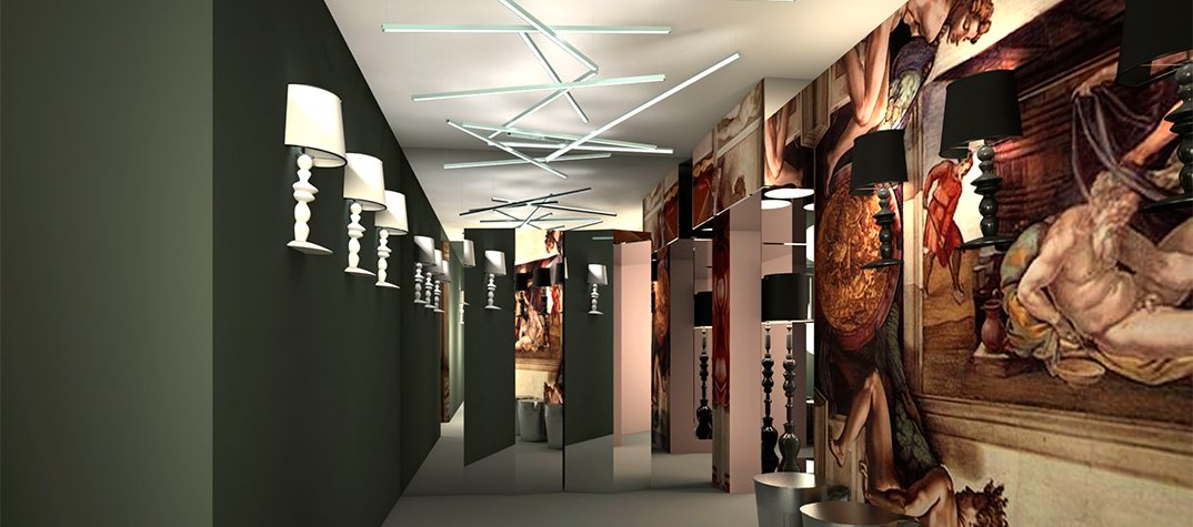 Фото Бутик-Отель Графтио