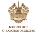 Borovitskoye strakhovoye obshchestvo (Mytnaya Street, 1с1) ، شركة التأمين