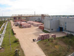Mikhnevskaya Keramika (Urban-type Settlement of Mikhnevo, Donbasskaya ulitsa, 95) ، قرميد