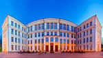 Leni Golikov Palace of Children's and Youth Creativity (Sofiyskaya Side District, Chudintseva Street, 3) ، التعليم الإضافي