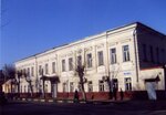 Vechernyaya shkola № 1 (Noginsk, Rabochaya ulitsa, 28) ، مدرسة