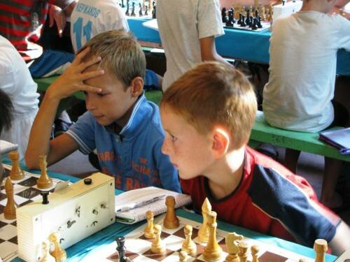 Club for children and teenagers Shakhmatny Kirovsky detsky tsentr, Saint Petersburg, photo