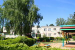 Munitsipalnoye doshkolnoye obrazovatelnoye uchrezhdeniye Detsky sad kombinirovannogo vida № 67 (Udelnaya Township, Komsomolskaya ulitsa, 8), kindergarten, nursery