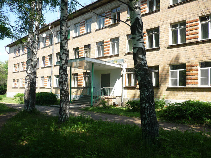 Escuela de artes Детская школа Искусств пос. Горки Ленинские, , foto