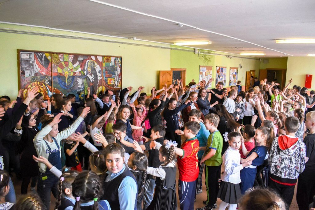 7 Школа иваново карта