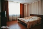 Khoum Otel Orenburg (ulitsa Mira, 3/1), short-term housing rental