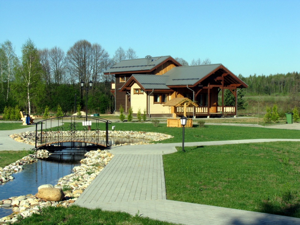 Фото Новинки Парк