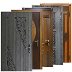 Рифметалл (Pavlunovsky Street, 133), fences and barriers