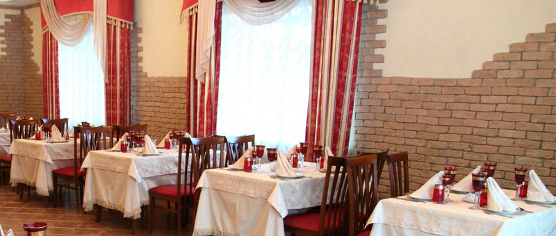 Фото База отдыха Ломовка