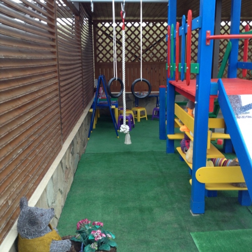 Фото Ракушка Блага