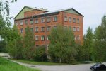 Irkutsk Regional Clinical Psychiatric Hospital № 1 (mikrorayon Yubileyny, 11А), specialized hospital