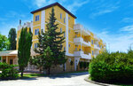 Hotel Sea Park (Lenina Street, 219А/16), hotel