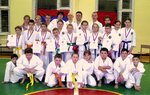 Sportivny klub Anshinkai (Lukinskaya Street, 12к1), sports club