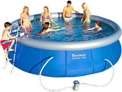 Sale of swimming pools and equipment Basseyny dlya dachi, Kaluga, photo