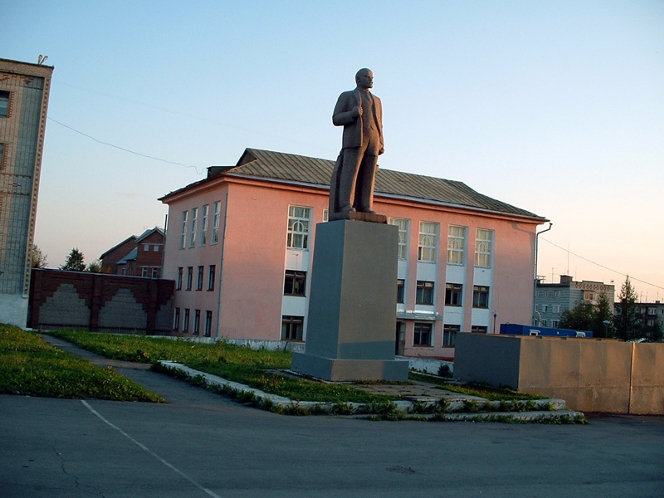 Фото Гостиница Александровск