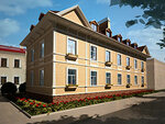 ZhK Livadiya (ulitsa Vasenko, 15), complejo residencial
