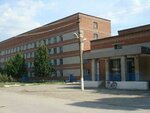 Mbuz TsRB Mo Shcherbinovsky rayon (stanitsa Staroshcherbinovskaya, Promyshlennaya ulitsa, 1), hospital