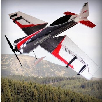 Radio-controlled and building models Диар-Флай, Voronezh, photo