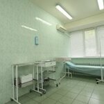 Tuapsinskaya rayonnaya bolnitsa № 1 (Tuapse, Armavirskaya ulitsa, 2/1), hospital para adultos