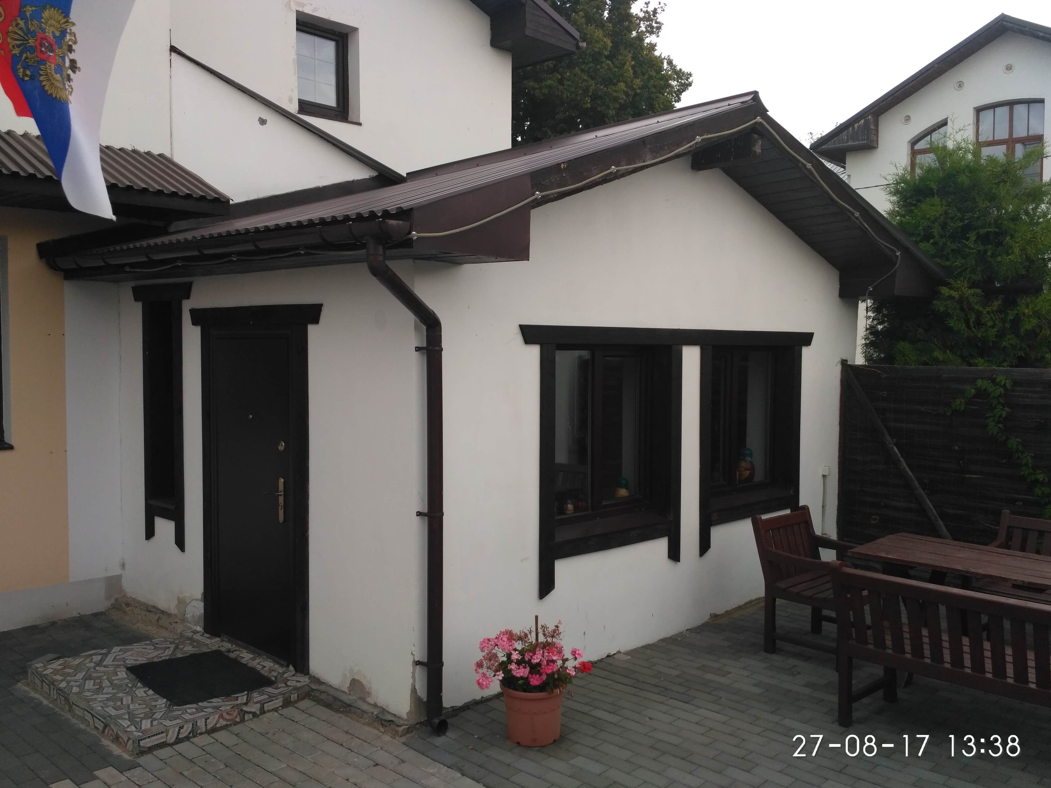 Фото Панорама