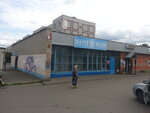 Otdeleniye pochtovoy svyazi Obukhovo 142440 (rabochiy posyolok Obukhovo, ulitsa Entuziastov, 1), post office