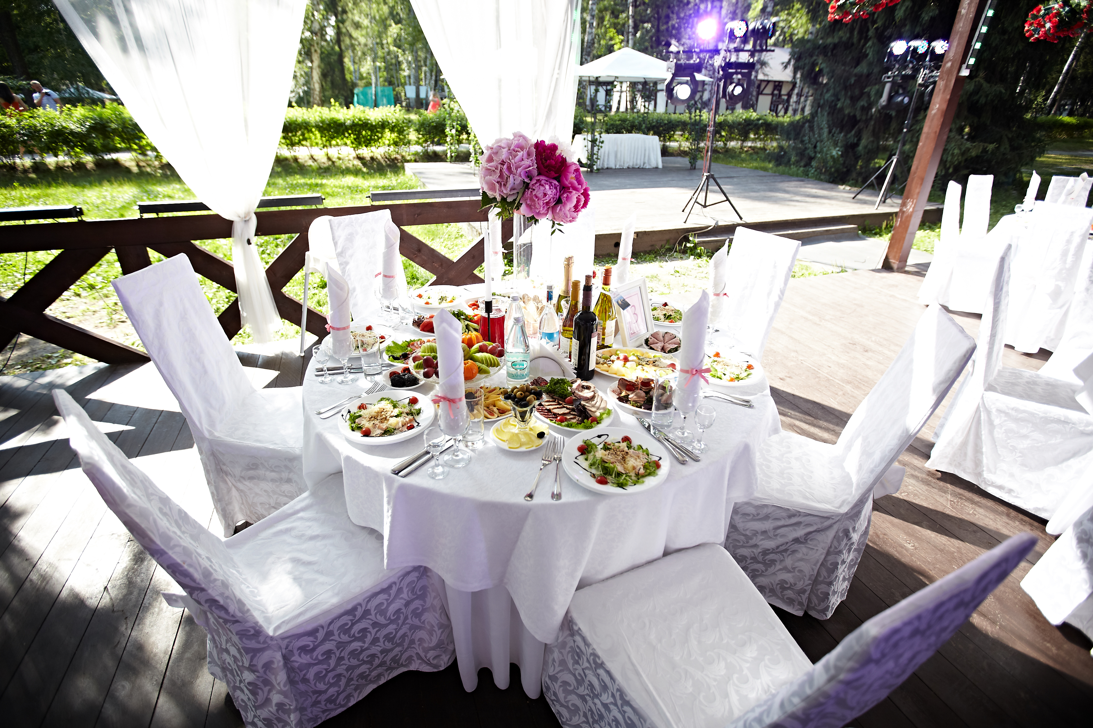 Фото Ильдорф