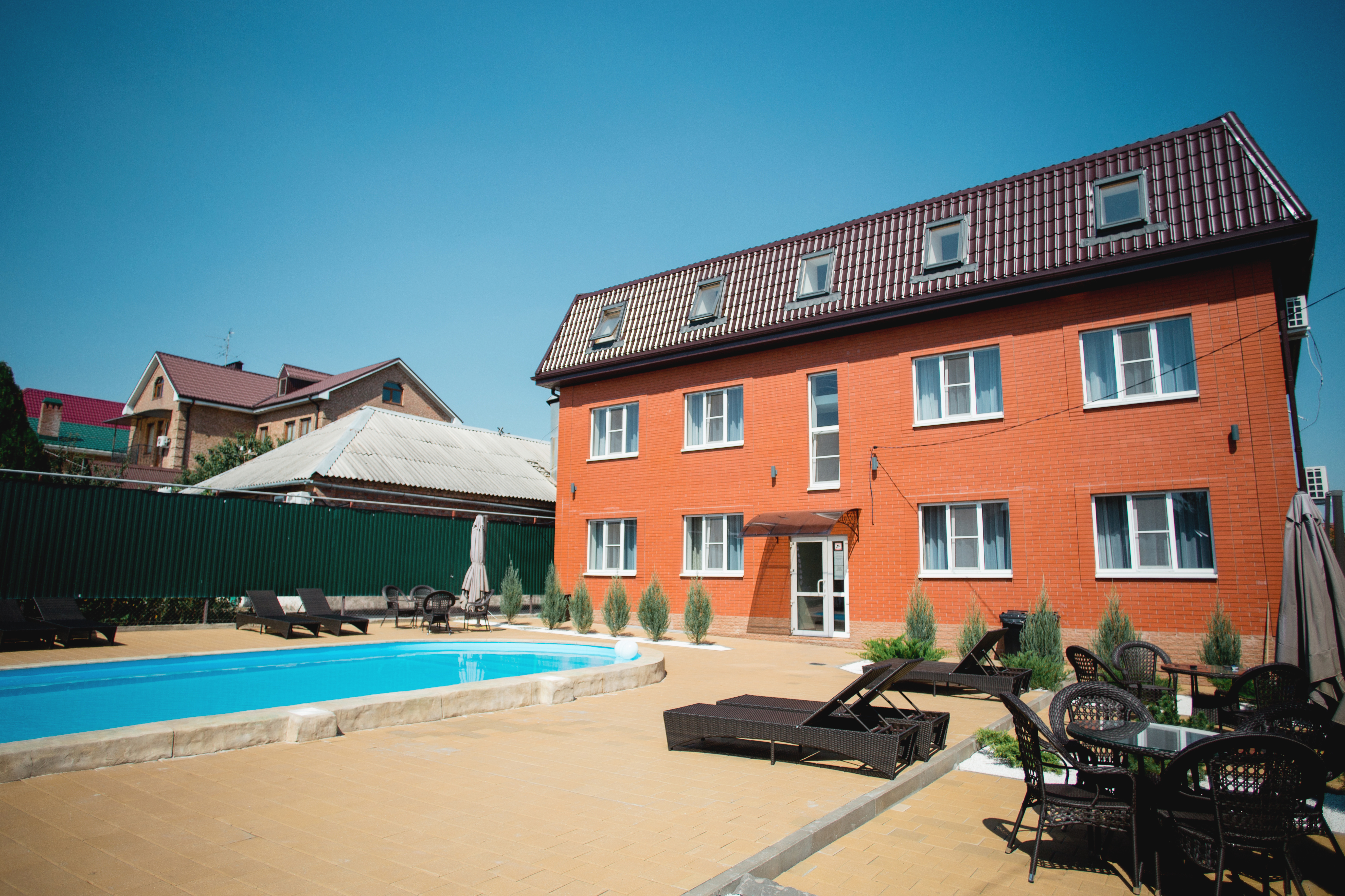 Фото отеля 5