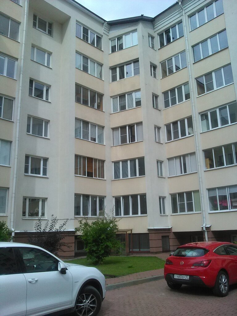 Двери Оптовая компания Дива, Подольск, фото