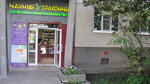 Chainii Drakonchik (Ivana Fomina Street, 13к1), tea shop