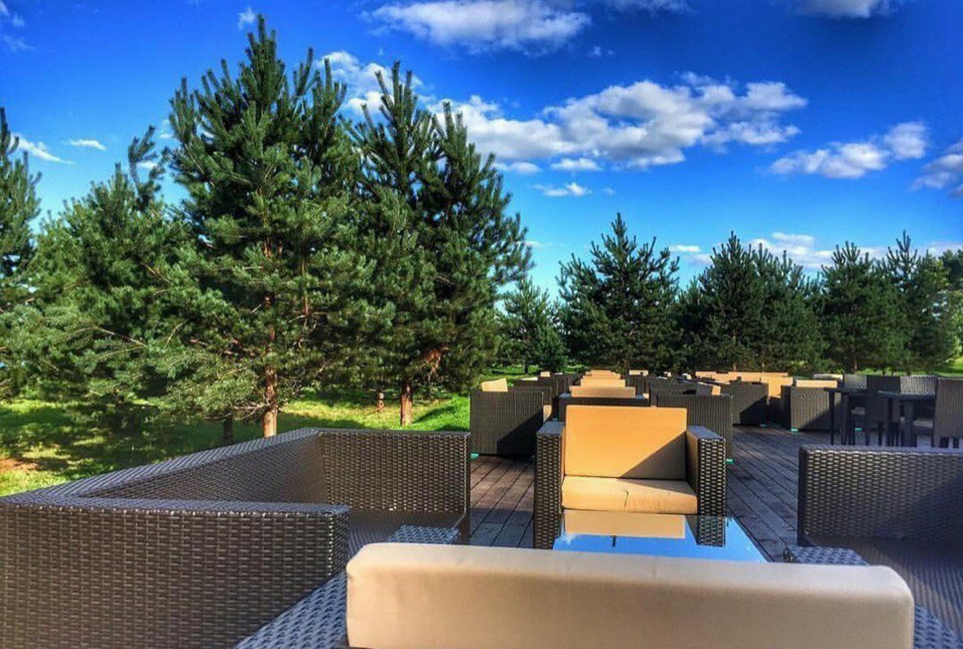 Фото отеля 5