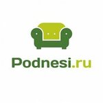 Поднеси. ру (ул. Ефремова, 23, Москва), курьерские услуги в Москве