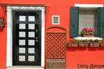 Dveri-Design (ulitsa Ivana Bolotnikova, 44/28), doors