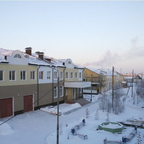 Тарко Салинские жезөкшелер