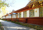 Kindergarten № 132 (ulitsa Salatskogo, 6), kindergarten, nursery