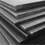 AtlasSteel (Stakhanovskaya Street, 18), metal rolling