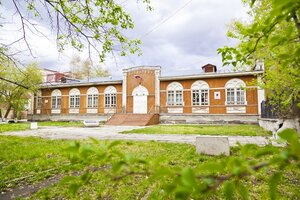 Дом декабриста А.Е. Розена (Sovetskaya Street, 67) ، معلم جذب سياحي