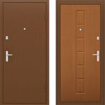 Stroytel (Stroiteley Street, 105), doors