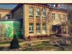 Школа № 2, дошкольное отделение (Gagarina Street, 9) ، مركز الرعاية النهارية، رياض الأطفال