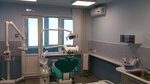 Motylek (40 Let Pobedy Avenue, 97Г), dental clinic