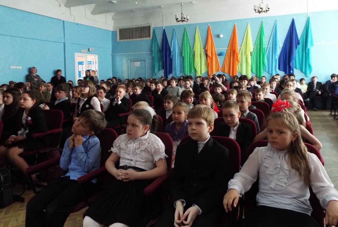 59 Школа узловая карта