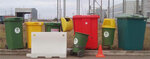 Завод по переработке твердых бытовых отходов (Северная ул., 40), утилизация отходов в Тольятти