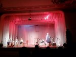 Dom Kultury, MUK (posyolok Vinogradny, Tamanskaya ulitsa, 2В), casa de la cultura