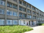 Kizelovskaya Gorodskaya bolnitsa (ulitsa Borchaninova, 1), hospital