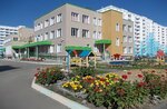 Kindergarten № 84 (Sportivnaya ulitsa, 7/1), jardín de infancia, guardería