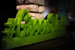 Кальян-Бар GreenBlack (ulitsa Chernyshevskogo, 1), hookah lounge